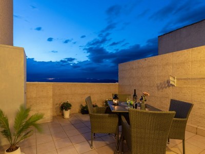 Apartment Apartment in Empuriabrava with Sea Views - Outdoor photo 42