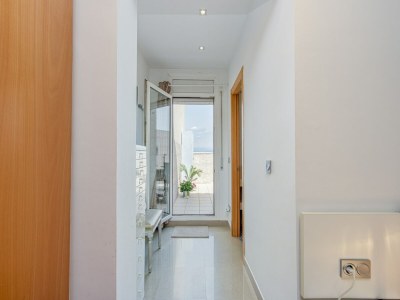 Apartment Apartment in Empuriabrava with Sea Views - Outdoor photo 45