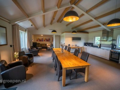 Villa Ferienhaus in Beesel bei Maasplassen - Villa