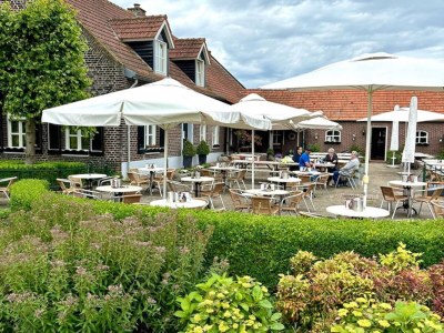 Villa Ferienhaus in Beesel bei Maasplassen - Outdoor photo 7