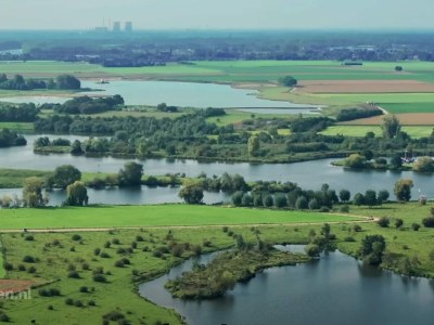 Villa Ferienhaus in Beesel bei Maasplassen - Outdoor photo 8