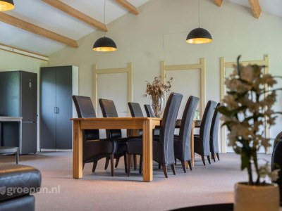 Villa Ferienhaus in Beesel bei Maasplassen - Outdoor photo 9