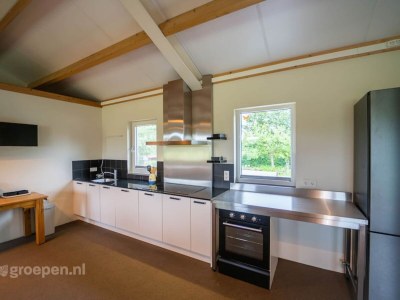 Villa Ferienhaus in Beesel bei Maasplassen - Outdoor photo 12