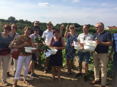 Villa Ferienhaus in Beesel bei Maasplassen - Outdoor photo 25