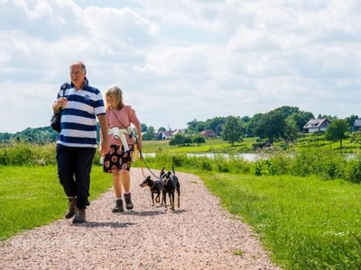 Villa Ferienhaus in Beesel bei Maasplassen - Outdoor photo 27