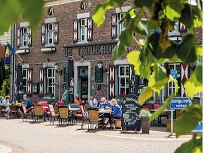 Villa Ferienhaus in Beesel bei Maasplassen - Outdoor photo 30