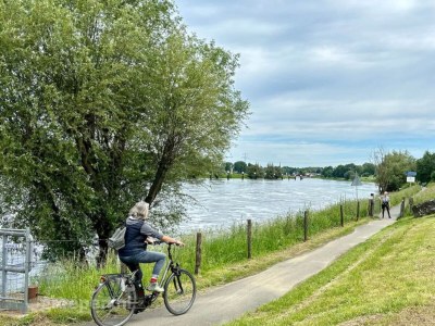 Villa Ferienhaus in Beesel bei Maasplassen - Outdoor photo 36