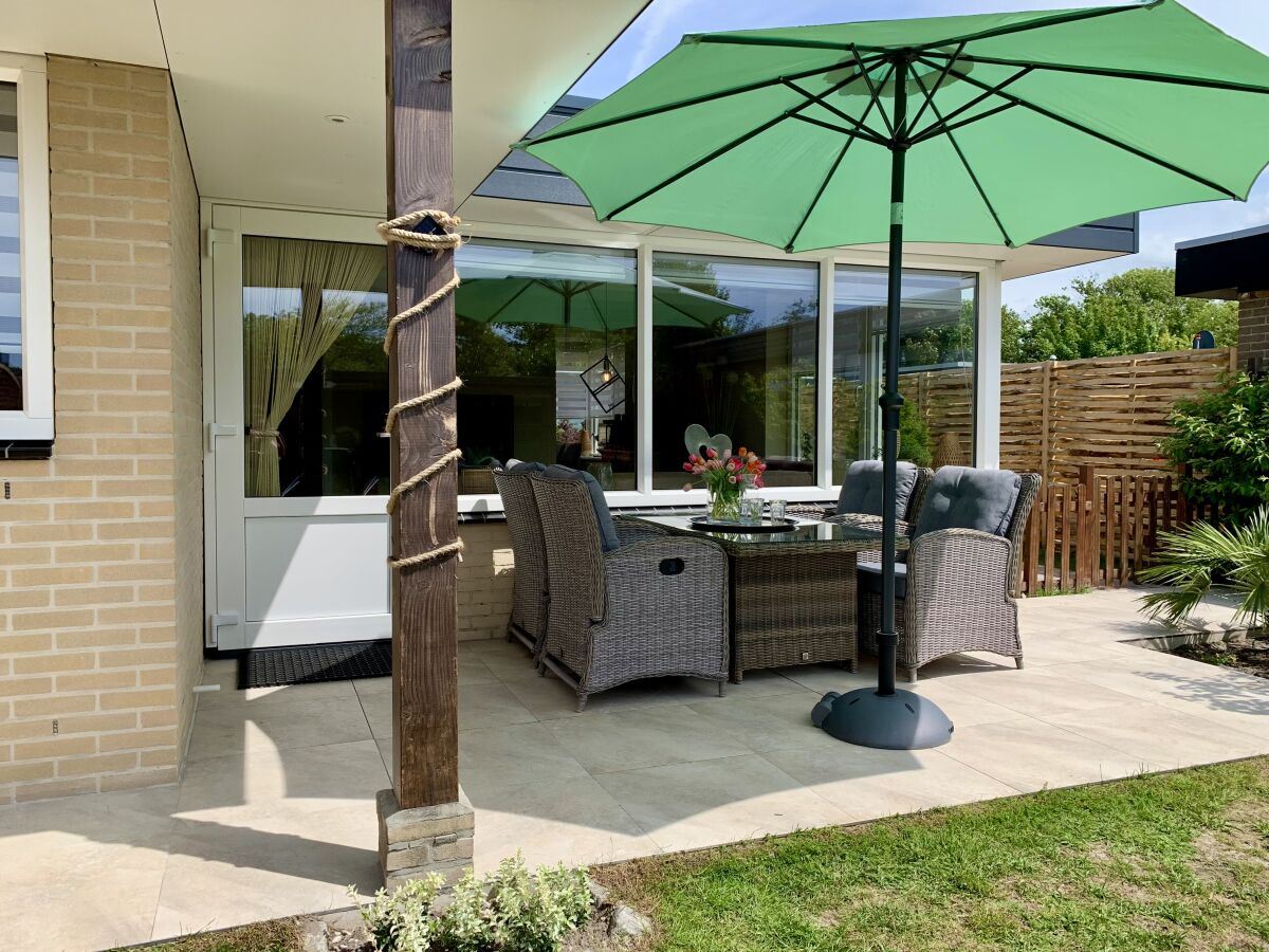 Holiday house Wildrijk 108