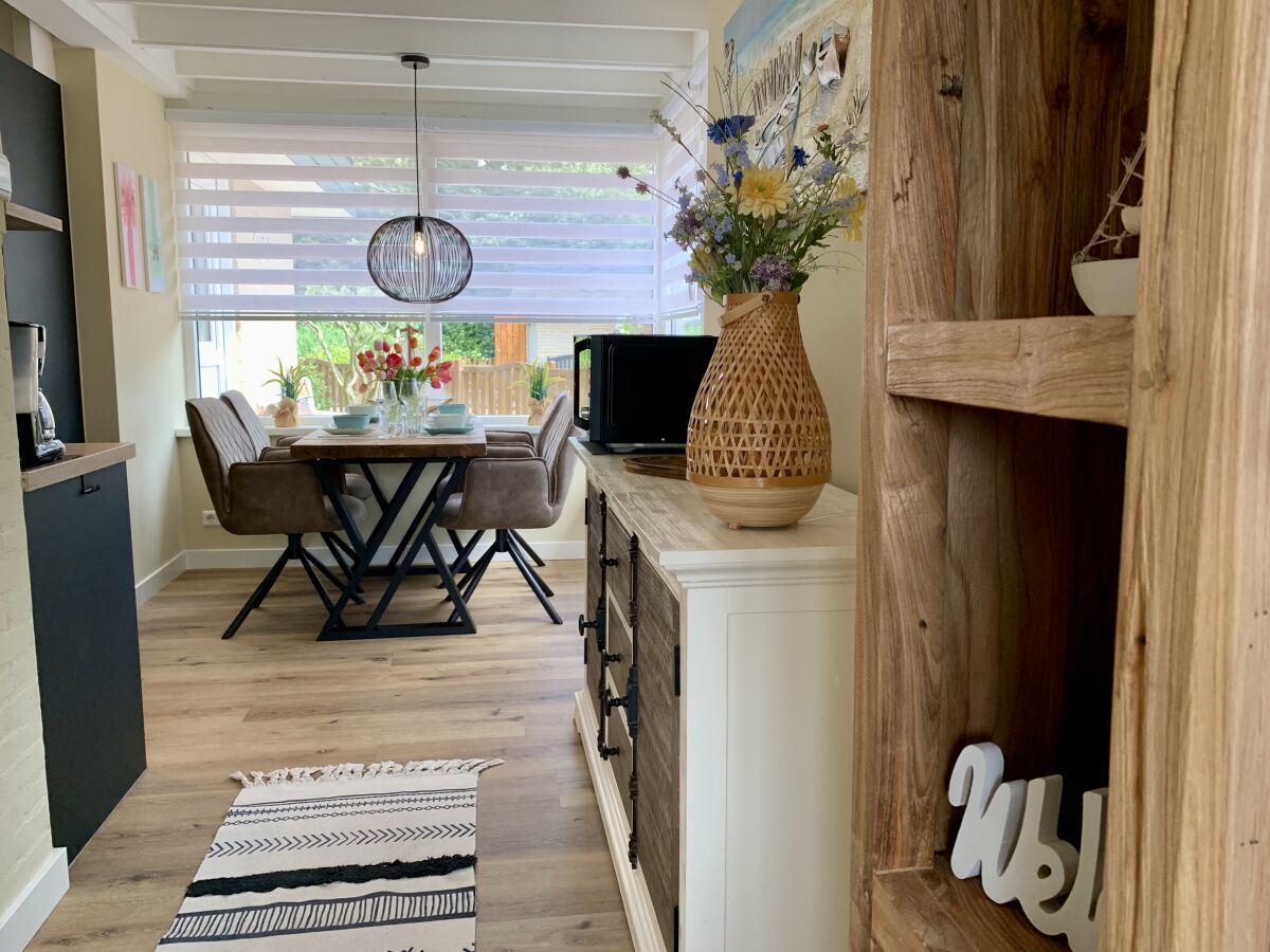 Holiday house Wildrijk 108 - Outdoor photo 3