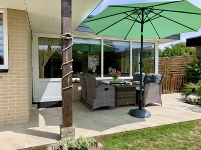 Holiday house Wildrijk 108 in Sint Maartenszee - Holiday house