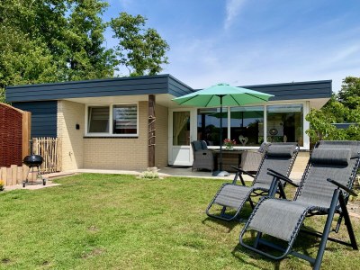 Holiday house Wildrijk 108 - Outdoor photo 16