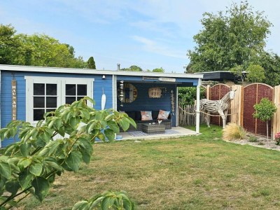 Holiday house Wildrijk 108 - Outdoor photo 17