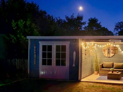 Holiday house Wildrijk 108 - Outdoor photo 18