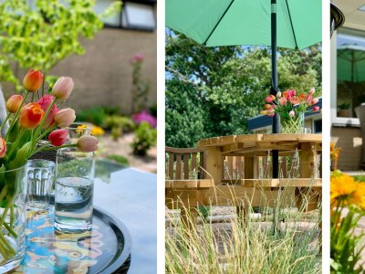 Holiday house Wildrijk 108 - Outdoor photo 19