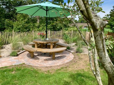 Holiday house Wildrijk 108 - Outdoor photo 20