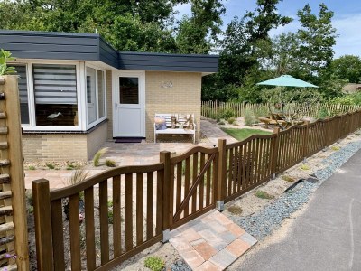 Holiday house Wildrijk 108 - Outdoor photo 22