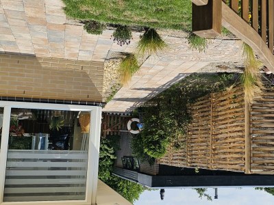 Holiday house Wildrijk 108 - Outdoor photo 23