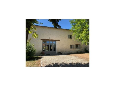 Holiday house Villa with Pool in Dordogne Countryside - Outdoor photo 2