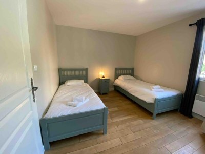 Holiday house Villa with Pool in Dordogne Countryside - Features photo 6