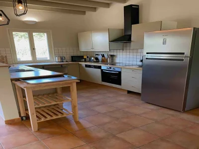 Holiday house Villa with Pool in Dordogne Countryside - Features photo 8