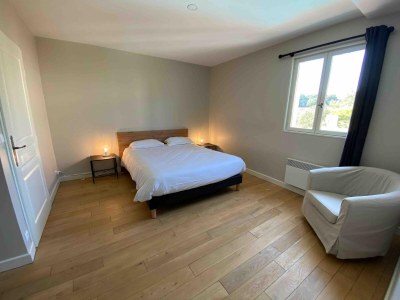 Holiday house Villa with Pool in Dordogne Countryside - Features photo 11