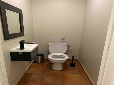 Holiday house Villa with Pool in Dordogne Countryside - Features photo 12