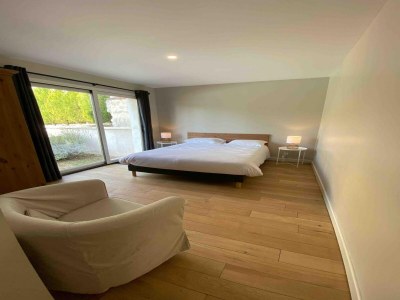 Holiday house Villa with Pool in Dordogne Countryside - Features photo 14