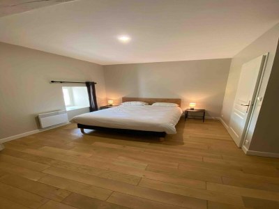 Holiday house Villa with Pool in Dordogne Countryside - Features photo 15