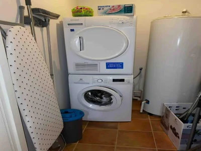 Holiday house Villa with Pool in Dordogne Countryside - Outdoor photo 20