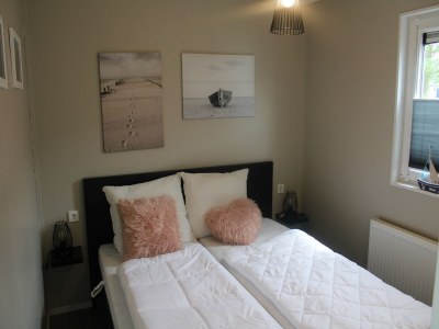 Holiday park Stilvolles Chalet mit Teichblick - Features photo 7