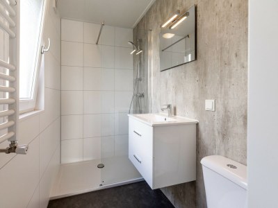 Holiday park Stilvolles Chalet mit Teichblick - Features photo 9