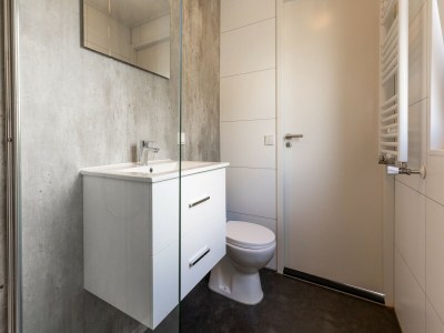 Holiday park Stilvolles Chalet mit Teichblick - Features photo 13