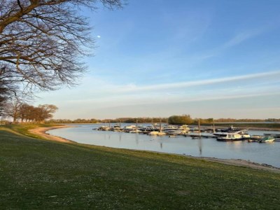 Holiday park Stilvolles Chalet mit Teichblick - Environment photo 16