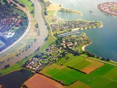 Holiday park Stilvolles Chalet mit Teichblick - Environment photo 18