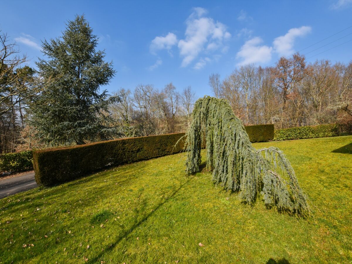 Holiday house Haus in Périgord nahe mittelalterlicher Dörfer - Outdoor photo 4