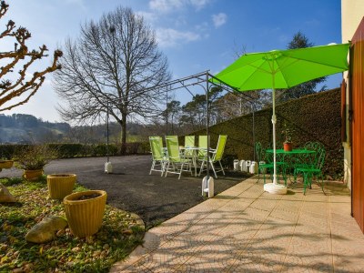 Holiday house Haus in Périgord nahe mittelalterlicher Dörfer - Outdoor photo 6