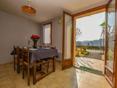 Holiday house Haus in Périgord nahe mittelalterlicher Dörfer - Features photo 8