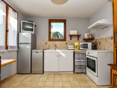 Holiday house Haus in Périgord nahe mittelalterlicher Dörfer - Features photo 12