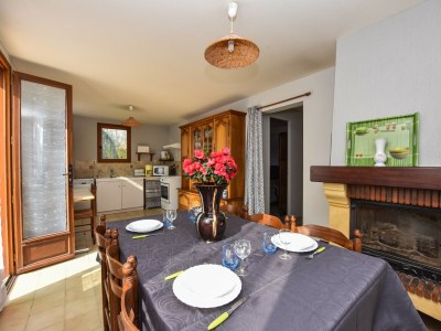 Holiday house Haus in Périgord nahe mittelalterlicher Dörfer - Features photo 13