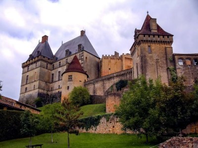 Holiday house Haus in Périgord nahe mittelalterlicher Dörfer - Environment photo 19
