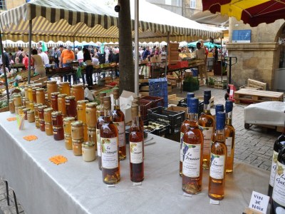 Holiday house Haus in Périgord nahe mittelalterlicher Dörfer - Environment photo 22