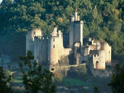 Holiday house Haus in Périgord nahe mittelalterlicher Dörfer - Environment photo 25