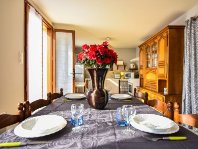 Holiday house Haus in Périgord nahe mittelalterlicher Dörfer - Outdoor photo 28