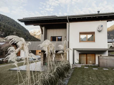 Apartment Diamant in St. Gallenkirch Gortipohl - Apartment