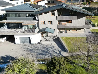 Apartment Diamant - Outdoor photo 2