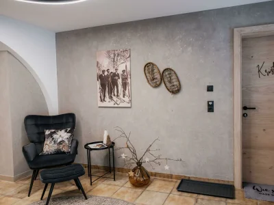 Apartment Diamant - Outdoor photo 6