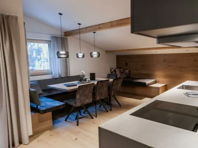 Apartment Diamant - Features photo 9