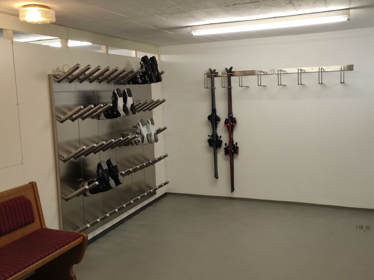 Apartment Wohnung 1 - Outdoor photo 2