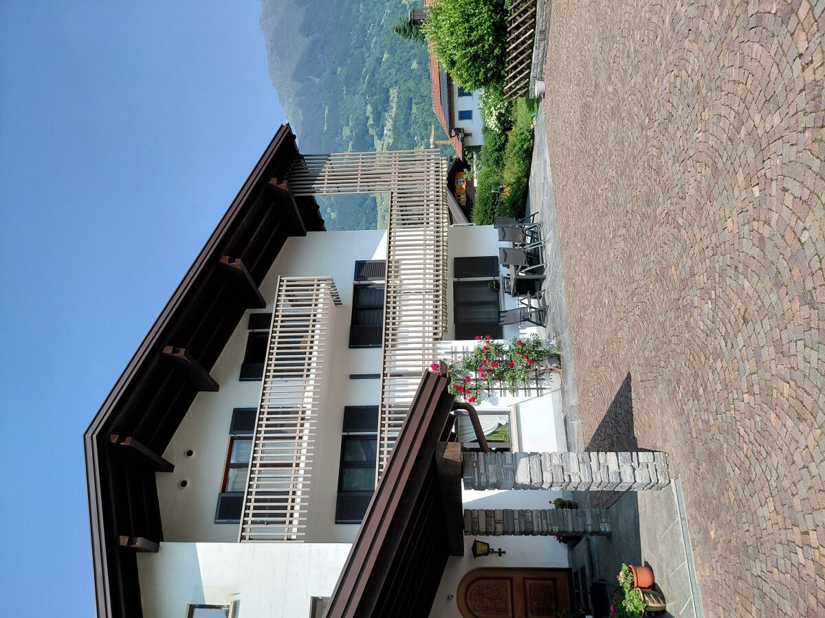 Apartment Wohnung 1 - Outdoor photo 3