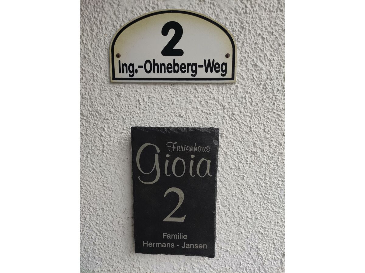 Apartment Wohnung 1 - Outdoor photo 4